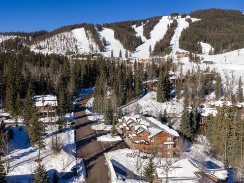 Tiny photo for 325 Moose Run Drive, Whitefish, MT 59937 (MLS # 30063833)