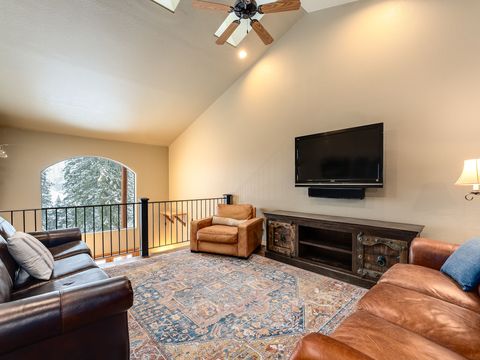 Tiny photo for 325 Moose Run Drive, Whitefish, MT 59937 (MLS # 30063833)