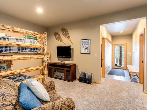 Tiny photo for 325 Moose Run Drive, Whitefish, MT 59937 (MLS # 30063833)