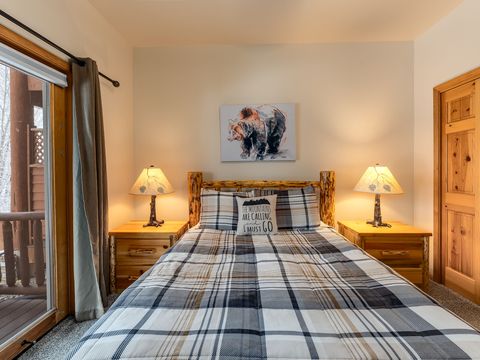 Tiny photo for 325 Moose Run Drive, Whitefish, MT 59937 (MLS # 30063833)