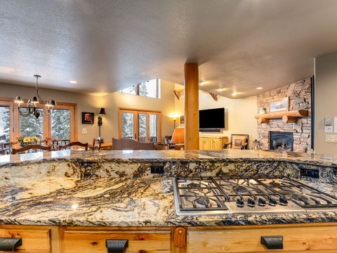 Tiny photo for 325 Moose Run Drive, Whitefish, MT 59937 (MLS # 30063833)