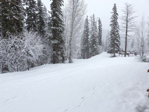 Tiny photo for 325 Moose Run Drive, Whitefish, MT 59937 (MLS # 30063833)