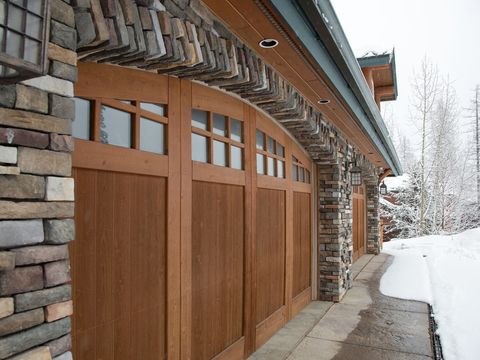 Tiny photo for 325 Moose Run Drive, Whitefish, MT 59937 (MLS # 30063833)