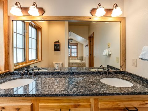 Tiny photo for 325 Moose Run Drive, Whitefish, MT 59937 (MLS # 30063833)