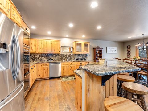 Tiny photo for 325 Moose Run Drive, Whitefish, MT 59937 (MLS # 30063833)