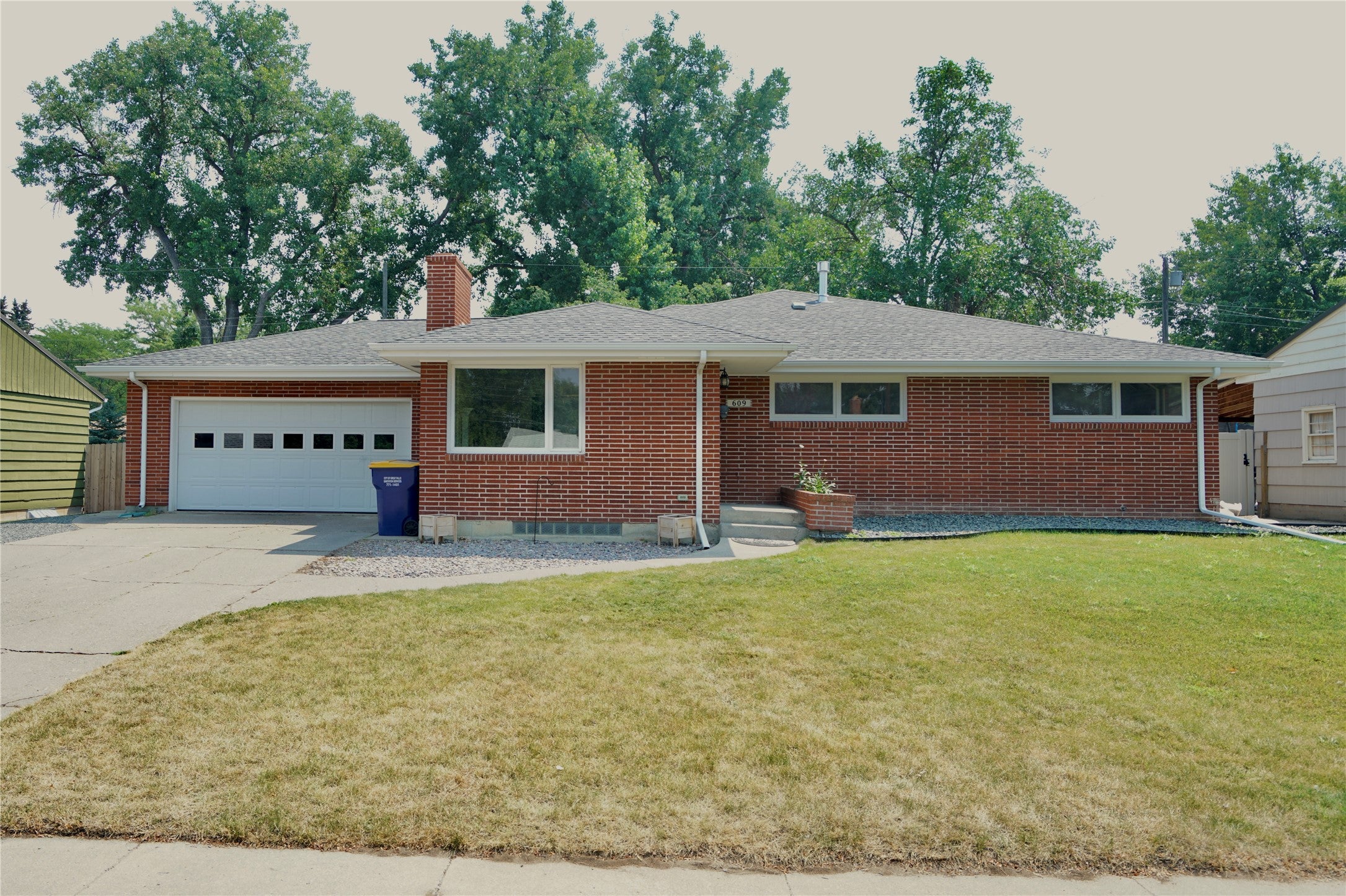609 Alice Drive