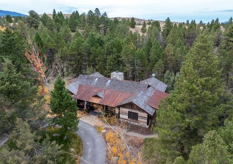 950 & 910 Pauly Drive Deer Lodge MT 59722