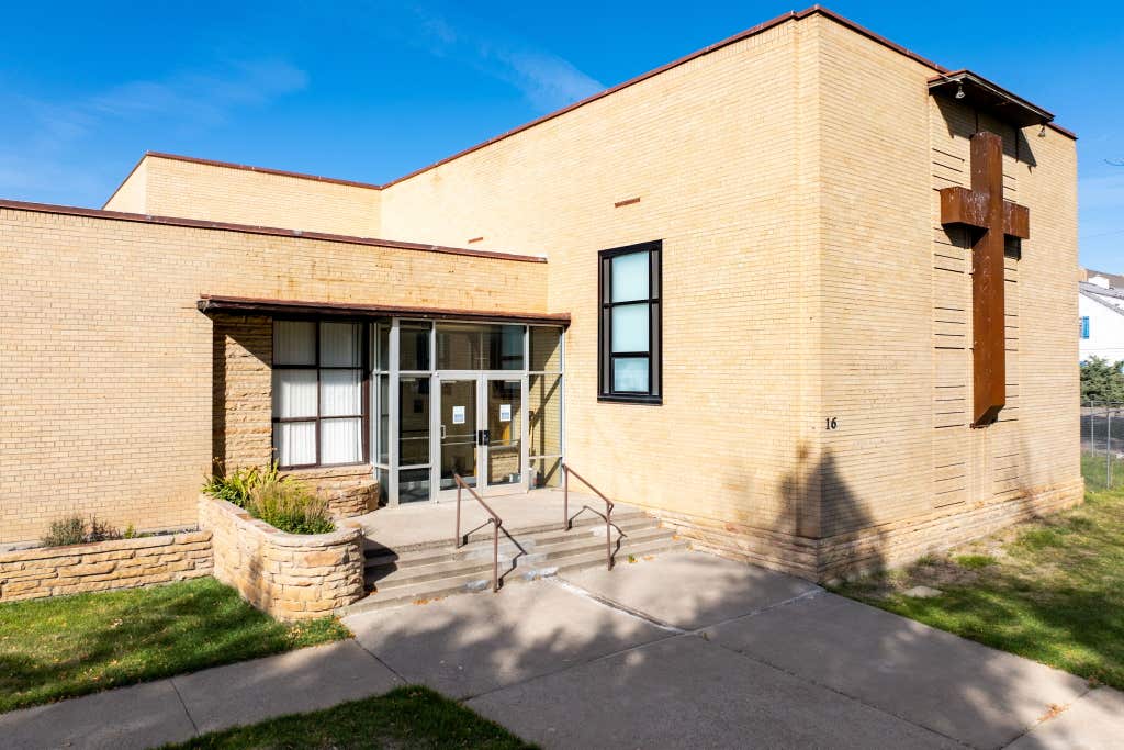 Photo of 16 14th Street S, Great Falls, MT 59401 (MLS # 30075401)