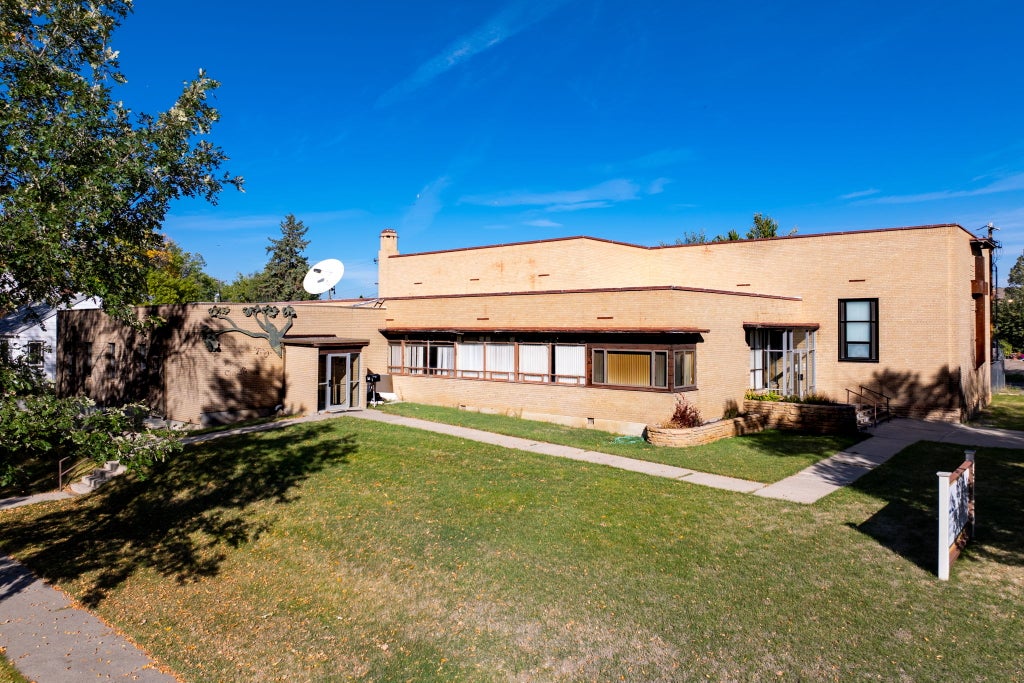 Photo of 16 14th Street S, Great Falls, MT 59401 (MLS # 30075401)