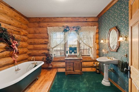 Tiny photo for 1187 & 1195 Hodgson Road, Columbia Falls, MT 59912 (MLS # 30067035)