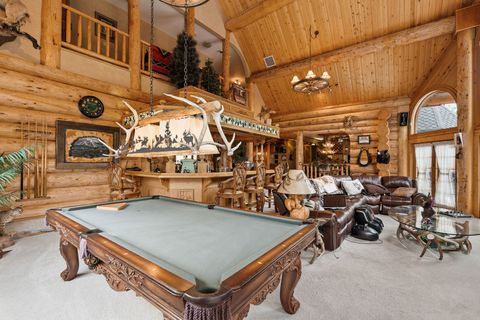 Tiny photo for 1187 & 1195 Hodgson Road, Columbia Falls, MT 59912 (MLS # 30067035)