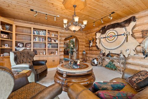 Tiny photo for 1187 & 1195 Hodgson Road, Columbia Falls, MT 59912 (MLS # 30067035)