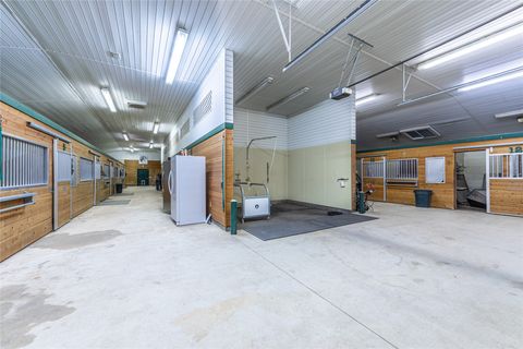 Tiny photo for 1187 & 1195 Hodgson Road, Columbia Falls, MT 59912 (MLS # 30067035)