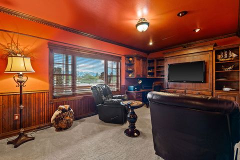 Tiny photo for 1187 & 1195 Hodgson Road, Columbia Falls, MT 59912 (MLS # 30067035)