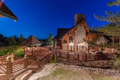 Tiny photo for 1187 & 1195 Hodgson Road, Columbia Falls, MT 59912 (MLS # 30067035)