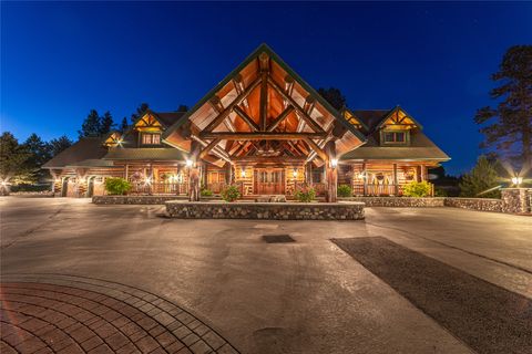 Tiny photo for 1187 & 1195 Hodgson Road, Columbia Falls, MT 59912 (MLS # 30067035)