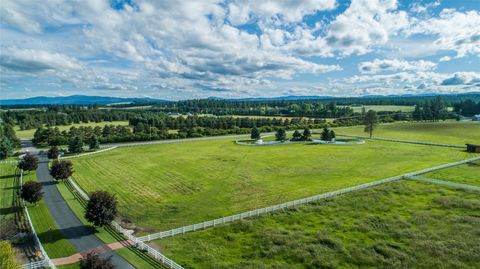 Tiny photo for 1187 & 1195 Hodgson Road, Columbia Falls, MT 59912 (MLS # 30067035)
