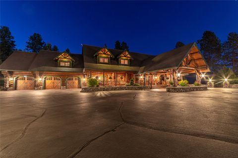 Tiny photo for 1187 & 1195 Hodgson Road, Columbia Falls, MT 59912 (MLS # 30067035)