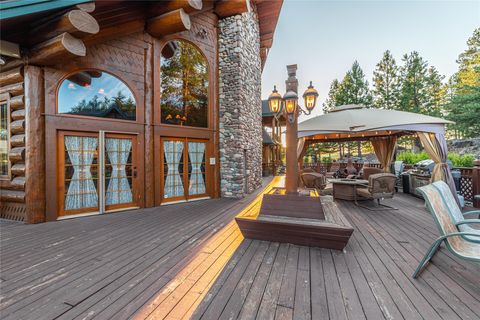 Tiny photo for 1187 & 1195 Hodgson Road, Columbia Falls, MT 59912 (MLS # 30067035)