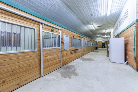 Tiny photo for 1187 & 1195 Hodgson Road, Columbia Falls, MT 59912 (MLS # 30067035)