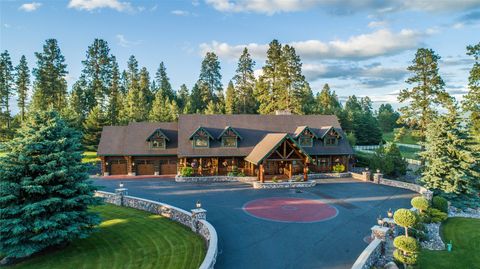 Tiny photo for 1187 & 1195 Hodgson Road, Columbia Falls, MT 59912 (MLS # 30067035)