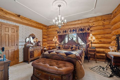 Tiny photo for 1187 & 1195 Hodgson Road, Columbia Falls, MT 59912 (MLS # 30067035)
