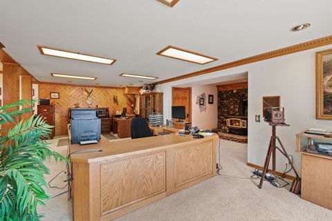 Tiny photo for 1187 & 1195 Hodgson Road, Columbia Falls, MT 59912 (MLS # 30067035)