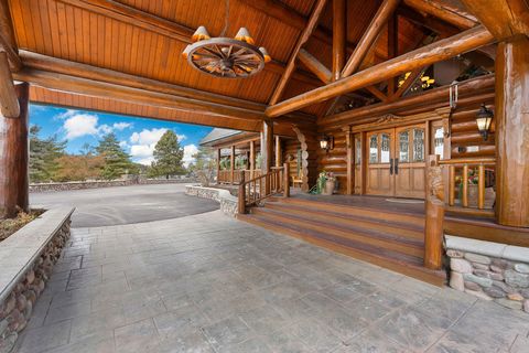 Tiny photo for 1187 & 1195 Hodgson Road, Columbia Falls, MT 59912 (MLS # 30067035)