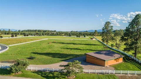 Tiny photo for 1187 & 1195 Hodgson Road, Columbia Falls, MT 59912 (MLS # 30067035)