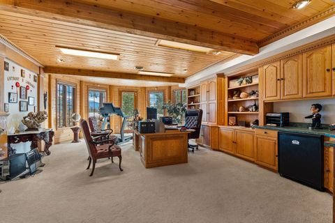 Tiny photo for 1187 & 1195 Hodgson Road, Columbia Falls, MT 59912 (MLS # 30067035)
