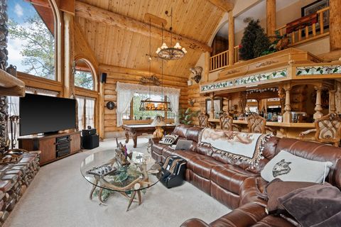 Tiny photo for 1187 & 1195 Hodgson Road, Columbia Falls, MT 59912 (MLS # 30067035)