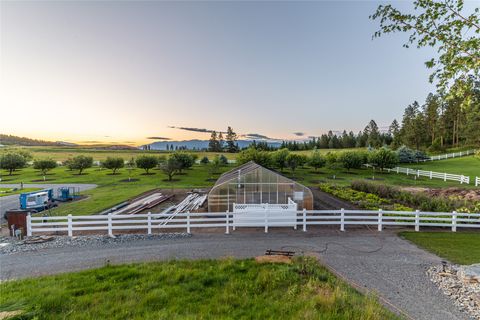 Tiny photo for 1187 & 1195 Hodgson Road, Columbia Falls, MT 59912 (MLS # 30067035)
