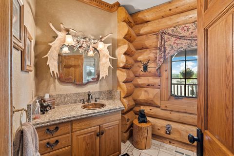 Tiny photo for 1187 & 1195 Hodgson Road, Columbia Falls, MT 59912 (MLS # 30067035)