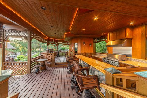 Tiny photo for 1187 & 1195 Hodgson Road, Columbia Falls, MT 59912 (MLS # 30067035)