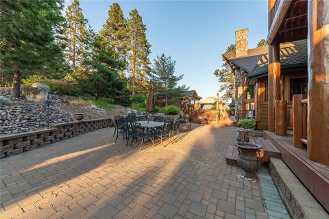 Tiny photo for 1187 & 1195 Hodgson Road, Columbia Falls, MT 59912 (MLS # 30067035)
