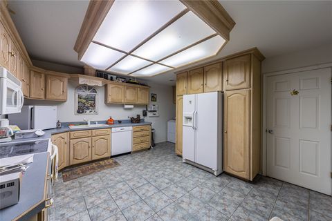 Tiny photo for 1187 & 1195 Hodgson Road, Columbia Falls, MT 59912 (MLS # 30067035)