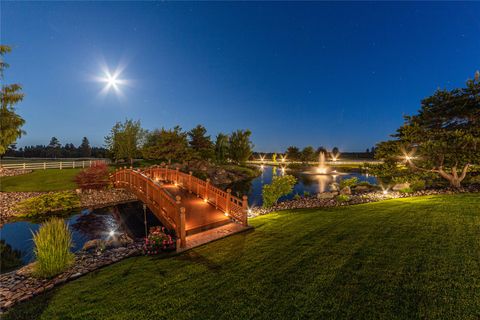 Tiny photo for 1187 & 1195 Hodgson Road, Columbia Falls, MT 59912 (MLS # 30067035)