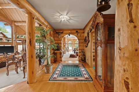 Tiny photo for 1187 & 1195 Hodgson Road, Columbia Falls, MT 59912 (MLS # 30067035)