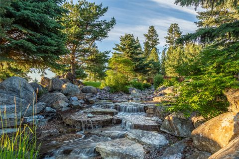 Tiny photo for 1187 & 1195 Hodgson Road, Columbia Falls, MT 59912 (MLS # 30067035)