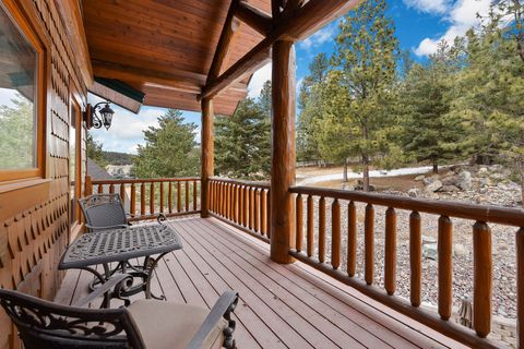 Tiny photo for 1187 & 1195 Hodgson Road, Columbia Falls, MT 59912 (MLS # 30067035)