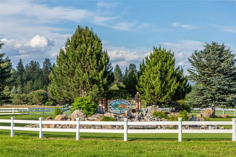 Tiny photo for 1187 & 1195 Hodgson Road, Columbia Falls, MT 59912 (MLS # 30067035)