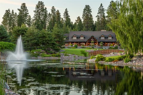 Tiny photo for 1187 & 1195 Hodgson Road, Columbia Falls, MT 59912 (MLS # 30067035)