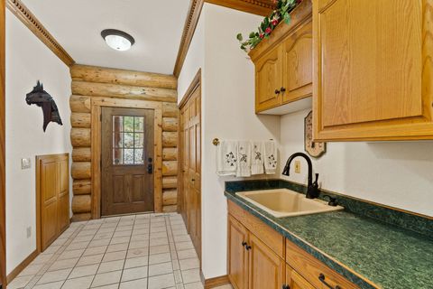 Tiny photo for 1187 & 1195 Hodgson Road, Columbia Falls, MT 59912 (MLS # 30067035)