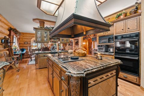 Tiny photo for 1187 & 1195 Hodgson Road, Columbia Falls, MT 59912 (MLS # 30067035)