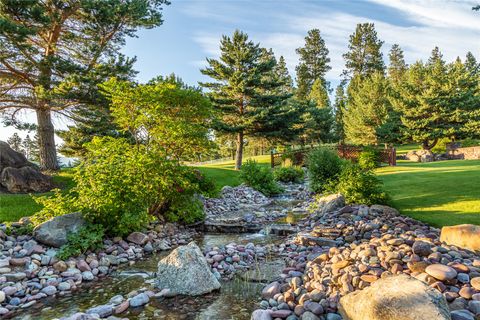 Tiny photo for 1187 & 1195 Hodgson Road, Columbia Falls, MT 59912 (MLS # 30067035)