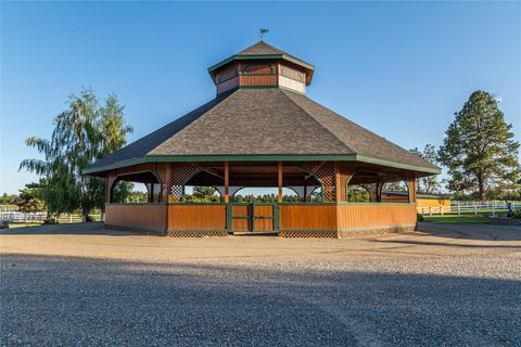 Tiny photo for 1187 & 1195 Hodgson Road, Columbia Falls, MT 59912 (MLS # 30067035)
