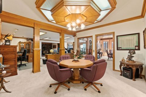 Tiny photo for 1187 & 1195 Hodgson Road, Columbia Falls, MT 59912 (MLS # 30067035)