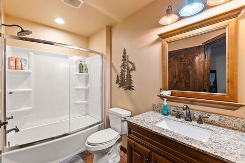 Tiny photo for 1187 & 1195 Hodgson Road, Columbia Falls, MT 59912 (MLS # 30067035)