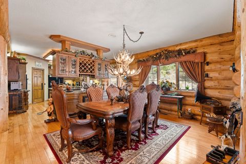 Tiny photo for 1187 & 1195 Hodgson Road, Columbia Falls, MT 59912 (MLS # 30067035)