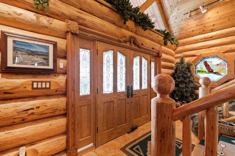 Tiny photo for 1187 & 1195 Hodgson Road, Columbia Falls, MT 59912 (MLS # 30067035)